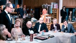 Are You Being Served? 2. évad Ep.4 4. epizód