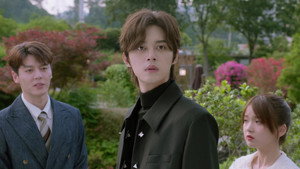 甜甜的陷阱 1. évad Ep.5 5. epizód
