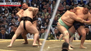 GRAND SUMO Highlights 33. évad Ep.14 14. epizód