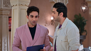 क्योंकि सास भी कभी बहू थी 2. évad Ep.222 222. epizód
