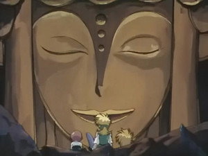 ゴクドーくん漫遊記 1. évad Ep.21 21. epizód