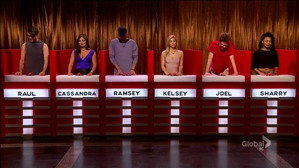 Big Brother Canada 4. évad Ep.3 3. epizód