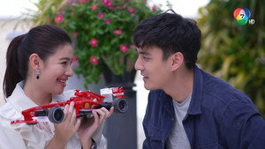 พริกกับเกลือ 1. évad Ep.3 3. epizód
