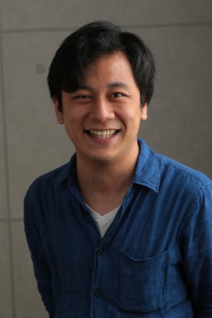 中川龍太郎 profil kép