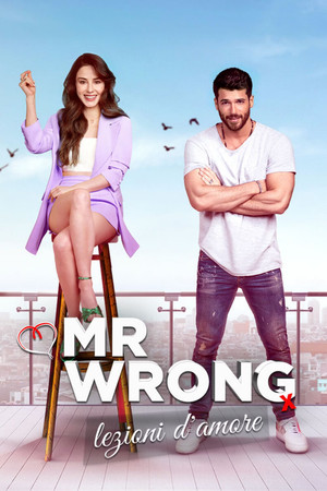 Mr Wrong poszter
