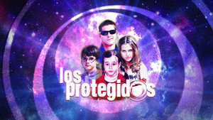 Los Protegidos kép