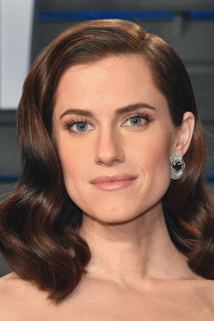 Allison Williams profil kép
