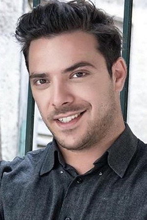 Πάνος Νάτσης profil kép