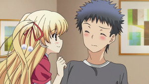 パパのいうことを聞きなさい！ 1. évad Ep.2 2. epizód