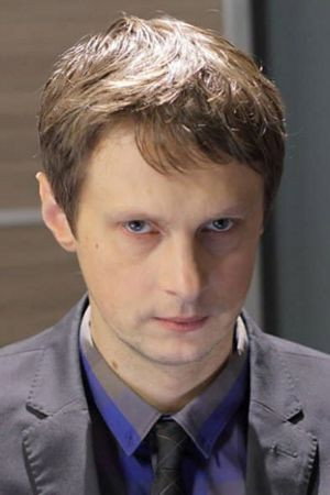 Андрей Феськов profil kép