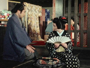 必殺仕事人 3. évad Ep.30 30. epizód