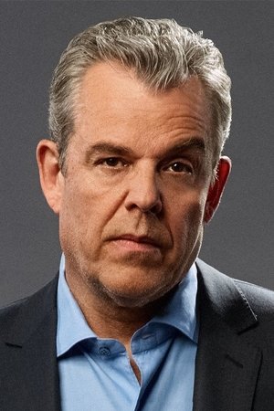 Danny Huston profil kép