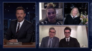 Jimmy Kimmel Live! 19. évad Ep.2 2. epizód