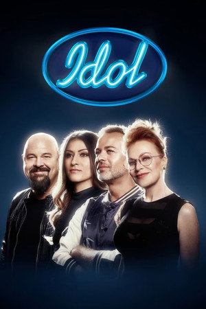 Idol 13. évad (2017-08-21) poszter
