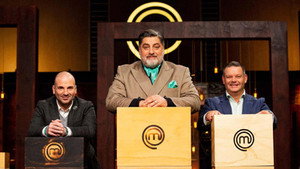 MasterChef Australia 10. évad Ep.55 55. epizód