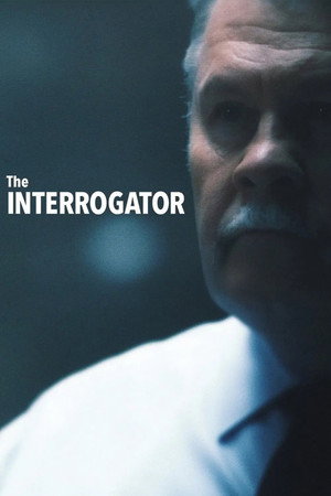 The Interrogator 1. évad (2019-12-05) poszter