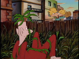 Hé, Arnold! 4. évad Ep.6 6. epizód