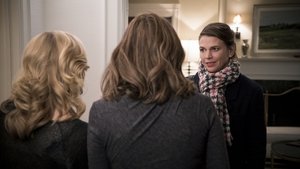 Younger 1. évad Ep.9 9. epizód