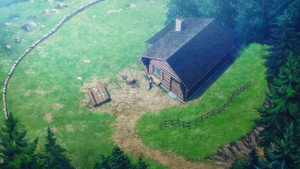 Attack on Titan kép