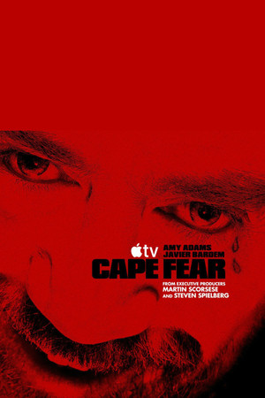 Cape Fear poszter
