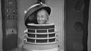 Doctor Who - Ki vagy, doki? 2. évad Ep.27 Az űrmúzeum 2. - Az idő dimenziói