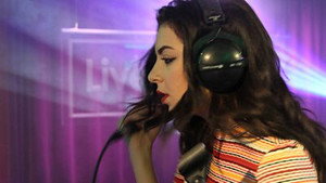 BBC Radio 1's Live Lounge 12. évad Ep.11 11. epizód