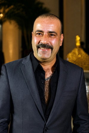 محمد سعد profil kép