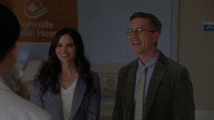 NCIS: Tengerészeti helyszínelők 19. évad Ep.20 Mindent vagy semmit