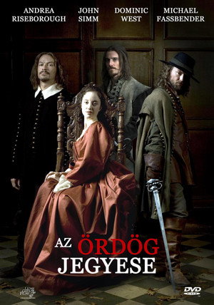 Az ördög jegyese
