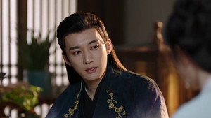 花间令 1. évad Ep.21 21. epizód