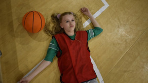 High Hoops 1. évad Ep.2 2. epizód