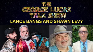 The George Lucas Talk Show: Live 2024. évad Ep.7 7. epizód