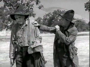 Gunsmoke 5. évad Ep.36 36. epizód