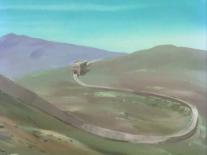ルパン三世 2. évad Ep.93 93. epizód