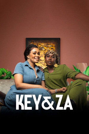 Key & Za poszter