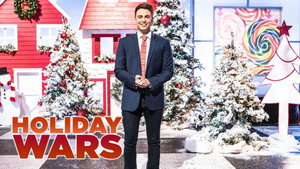 Holiday Wars kép