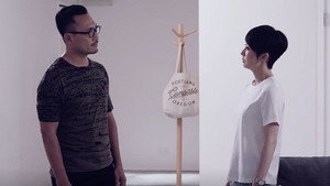瑪嘉烈與大衛系列 綠豆 1. évad Ep.24 24. epizód