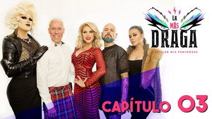La más draga 1. évad Ep.3 3. epizód