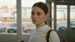 Сёстры 2. évad Ep.8 8. epizód