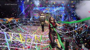 WWE NXT 14. évad Ep.25 25. epizód