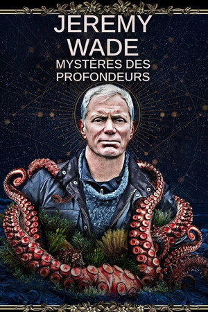 Mysteries of the Deep poszter