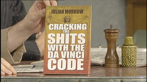 The Chaser's War on Everything 1. évad Ep.10 10. epizód
