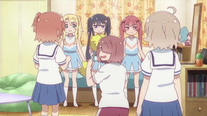 私に天使が舞い降りた！ 1. évad Ep.5 5. epizód
