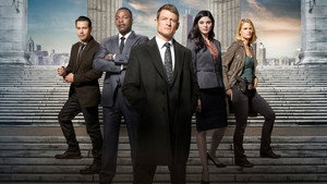 Chicago Justice kép