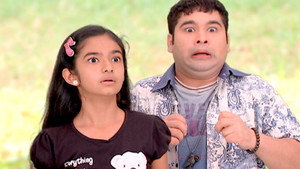 बालवीर 1. évad Ep.552 552. epizód