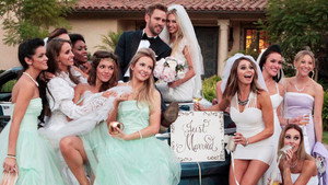 The Bachelor 21. évad Ep.2 2. epizód