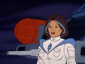 BraveStarr 1. évad Ep.19 19. epizód