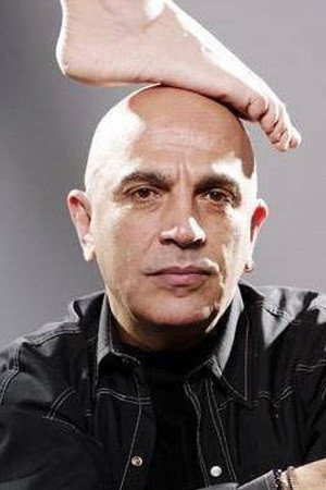 Γιάννης Ζουγανέλης profil kép