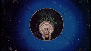 SilverHawks 1. évad Ep.4 4. epizód