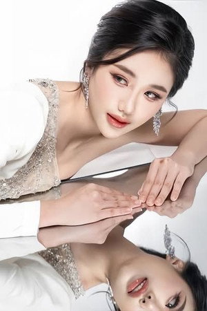 เจนนี่ นันทิยา ปันตา profil kép